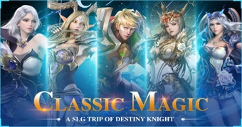 Bảo vệ vương quốc trong Magic Strategy War