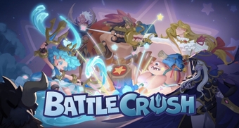 Battle Crush - Game hành động đa nền tảng từ NCSOFT sẵn sàng cho phiên bản thử nghiệm.