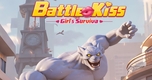 "Battle Kiss: Girls Survival - Khám Phá Chiến Thuật Đỉnh Cao Trong Thế Giới Mở Nhiều Thách Thức"