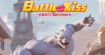 "Battle Kiss: Girls Survival - Khám Phá Chiến Thuật Đỉnh Cao Trong Thế Giới Mở Nhiều Thách Thức"