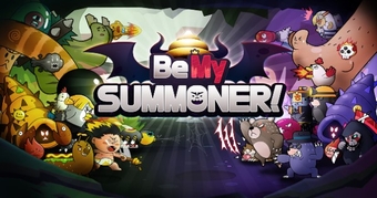 Be My Summoner – Hãy trở thành triệu hồi sư "độc lạ" hàng đầu