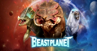 Beast Planet - Game chiến thuật thẻ tướng với chủ đề mãnh thú