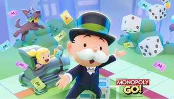 Bí mật Monopoly Go: Câu chuyện về cấp phép thương hiệu