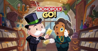 Bí quyết thành công của trò chơi Monopoly Go