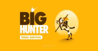 "Big Hunter: Trò Chơi Săn Bắn Đạt 40 Triệu Tải Xuống Toàn Cầu – Khám Phá Thế Giới Hoang Dã!"