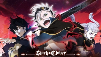 Black Clover M vượt mặt tất cả trở thành tựa game được tải nhiều nhất