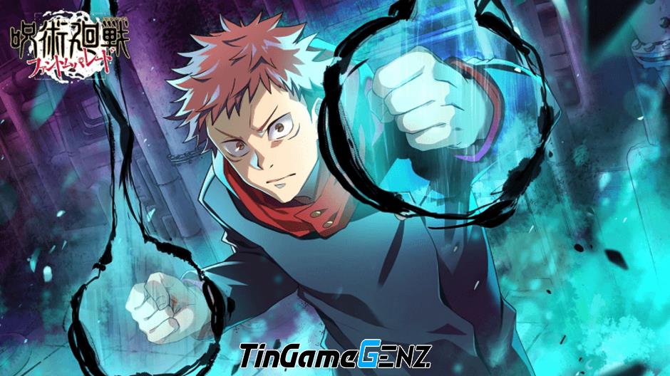 Black Clover M vượt mặt tất cả trở thành tựa game được tải nhiều nhất