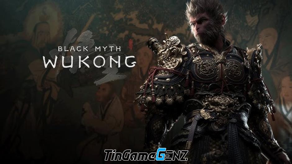 Black Myth: Wukong - Cú lừa thế kỷ