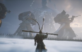 "Black Myth: Wukong - Từ Đề Cử Cuối Cùng Của The Game Awards 2024 Đến Tình Cảnh Éo Le: Điều Gì Đang Xảy Ra?"