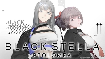 Black Stella Ptolomea - Trò chơi nhập vai độc đáo có sẵn trên cả Apple Store và Google Play Store