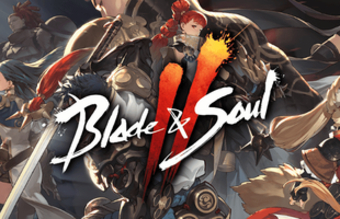 Blade and Soul 2 mobile mở đăng ký trải nghiệm sớm