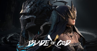 "Blade of God X: Orisols - Hồi Sinh Huy Hoàng Của Game Hành Động Kinh Điển"