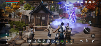 Blade & Soul 2 mobile: Bom tấn nhập vai của NCSOFT năm 2024