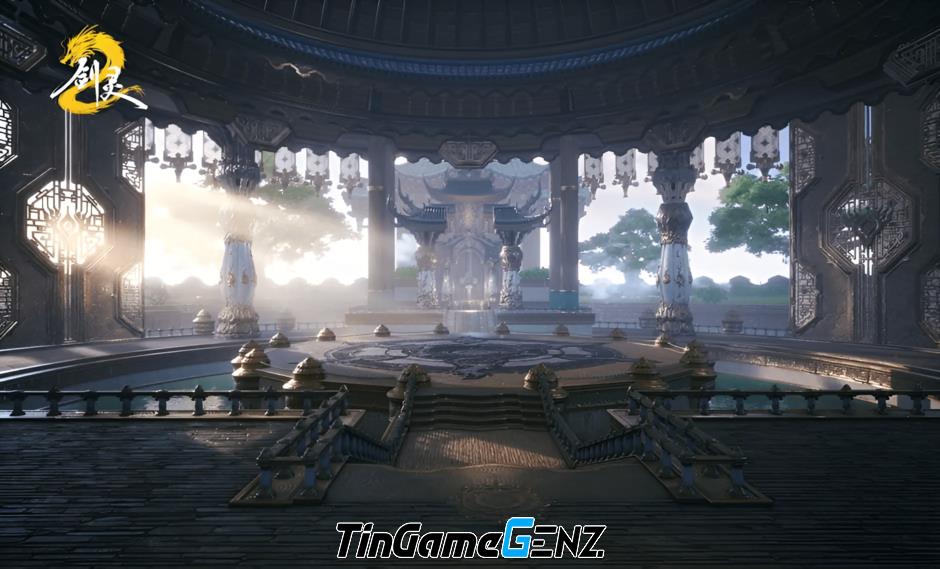 Blade & Soul 2 mobile: Bom tấn nhập vai của NCSOFT năm 2024