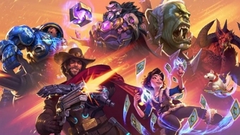 Blizzard sa thải 1900 nhân viên và tuyển dụng để phát triển game mới