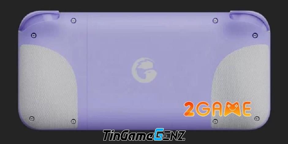 Bộ điều khiển GameSir X2s cho điện thoại di động: nhỏ gọn và chất lượng cao