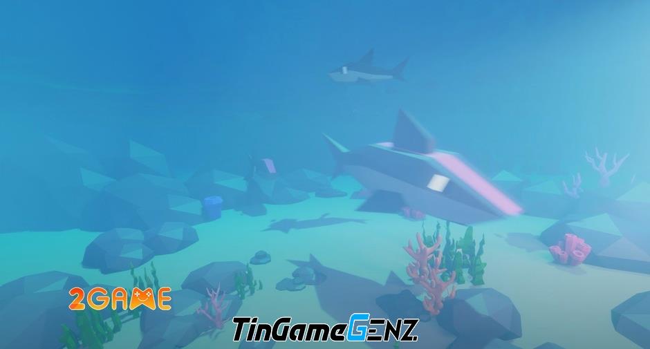 Bộ lạc Aquarion trong game The Battle of Polytopia được làm mới hoàn toàn.