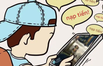 "Bố Sốc Khi Chi Hết Gần 100 Triệu Đồng Vào Game, Đổ Thừa Cho Con Và Yêu Cầu NPH Hoàn Tiền!"