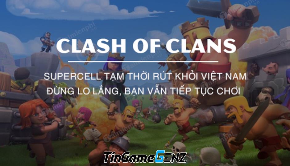 Bom tấn mới: Thu gần 30 nghìn tỷ trong 1 ngày, game thủ Việt 'sầu não'