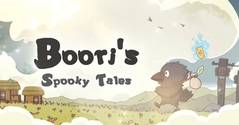 Boori’s Spooky Tales: Khám phá thế giới ma thuật trong game Idle RPG mới trên Android và IOS