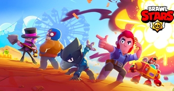 Brawl Stars: Doanh thu tăng gấp 5 lần