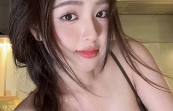 "Bùng nổ hình ảnh hot girl Pickleball giữa phố: Video triệu views khiến người xem 