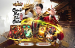 "Bùng Nổ Thị Trường Game Việt: Game Tam Quốc Đang Làm Say Đắm Game Thủ Trung Quốc Sẽ Ra Mắt"