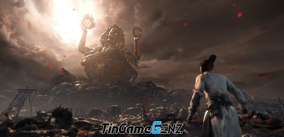 BXH Game Di Động Tháng 1/2025: Tencent Khẳng Định Vị Thế, “Lửa Miễn Phí” Ghi Điểm Ấn Tượng Toàn Cầu