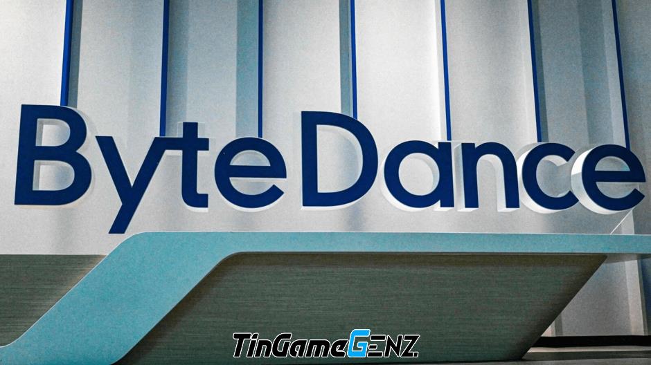 ByteDance đang dần thoái khỏi lĩnh vực game, gây nản lòng cho một tập đoàn hàng đầu.