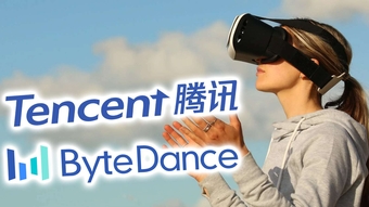 ByteDance đang thương lượng bán phần công ty game cho Tencent.