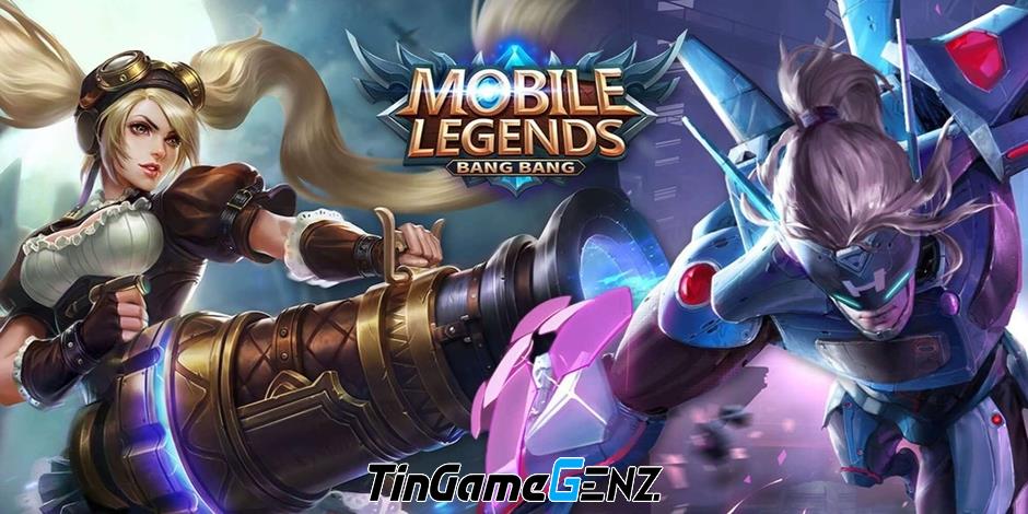 ByteDance đang xem xét việc bán công ty sản xuất game Mobile Legends.