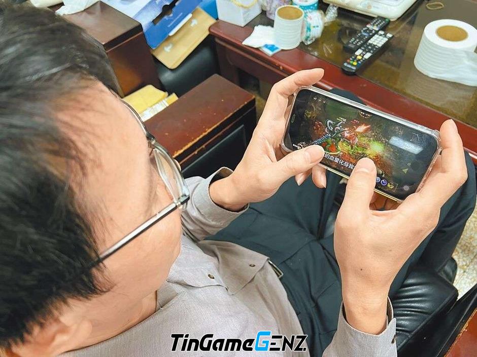 ByteDance sa thải nhân sự quy mô lớn tại công ty về game