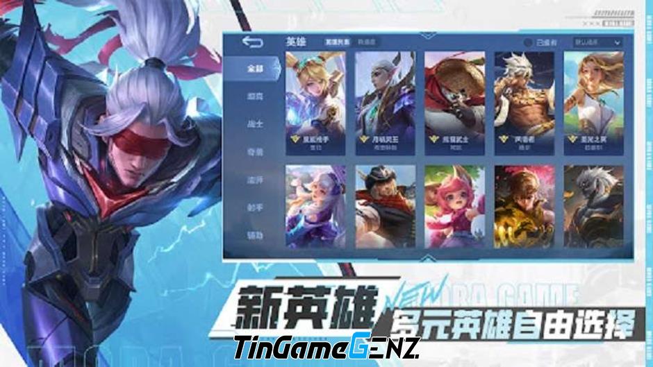 ByteDance thay đổi chiến lược phát triển game