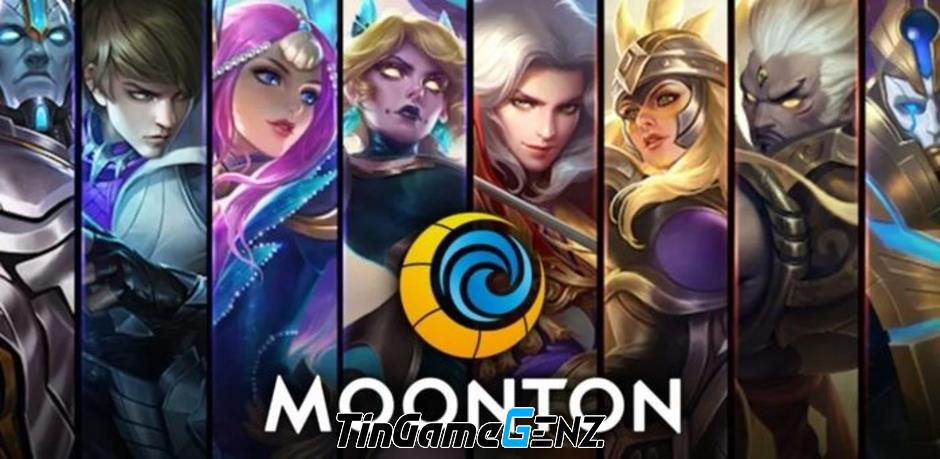 ByteDance xem xét bán MOONTON Games, nhà phát triển của Mobile Legends: Bang Bang.