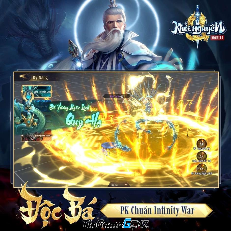 Các game mobile sẽ ra mắt tại Việt Nam trong tháng 06/2024