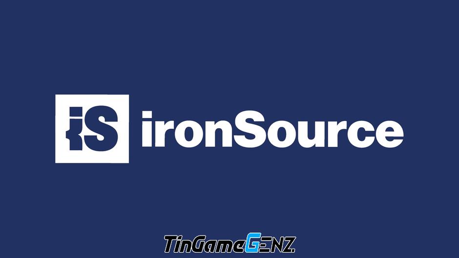 Các sáng lập ironSource cùng rời Unity