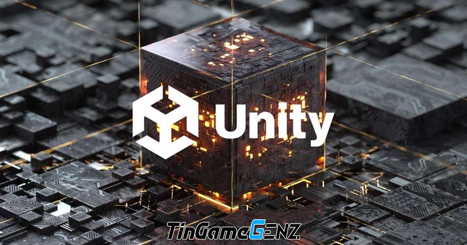 Các sáng lập ironSource cùng rời Unity