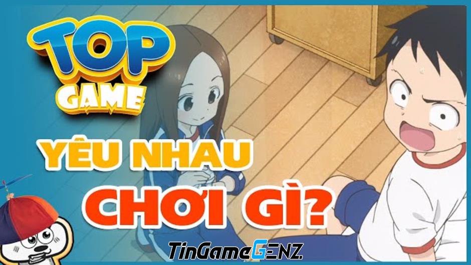 Cách chơi game để tìm người yêu nhanh chóng - Bí kíp thoát FA cho những ai đang cô đơn