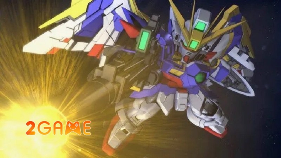 Cách Chọn Nhân Vật Tối Ưu Nhất Trong SD Gundam G Generation Eternal: Hướng Dẫn Chi Tiết cho Game Thủ Cách Chọn Nhân Vật Tối Ưu Nhất Trong SD Gundam G Generation Eternal: Hướng Dẫn Chi Tiết cho Game Thủ