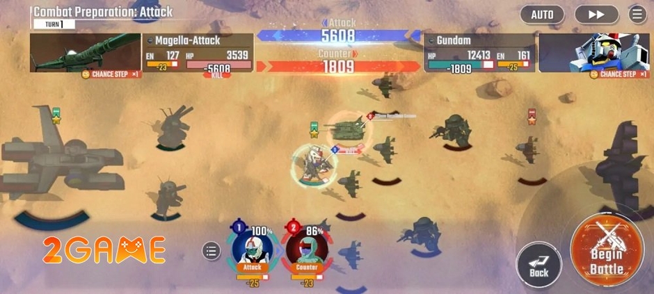 Cách Chọn Nhân Vật Tối Ưu Nhất Trong SD Gundam G Generation Eternal: Hướng Dẫn Chi Tiết cho Game Thủ Cách Chọn Nhân Vật Tối Ưu Nhất Trong SD Gundam G Generation Eternal: Hướng Dẫn Chi Tiết cho Game Thủ