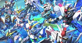 Cách Chọn Nhân Vật Tối Ưu Nhất Trong SD Gundam G Generation Eternal: Hướng Dẫn Chi Tiết cho Game Thủ