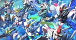 Cách Chọn Nhân Vật Tối Ưu Nhất Trong SD Gundam G Generation Eternal: Hướng Dẫn Chi Tiết cho Game Thủ