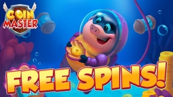 Cách hack Coin Master 10 000 Spin link, Vô hạn Spin và Coin tháng 3/2024