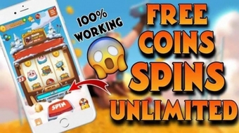 Cách hack Coin Master để có vô hạn Spin, link và Coin ngày 8/1/2024 trên Android và IOS