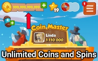 Cách hack Coin Master để có vô hạn Spin, link và Coin ngày 9/1/2024 trên Android và IOS mới nhất