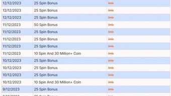 "Cách hack Coin Master để nhận 10.000 spin từ link ngày 12/12/2023"