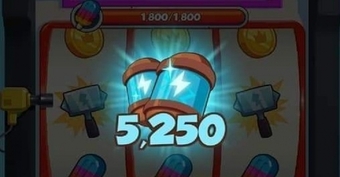 Cách hack Coin Master: Lưu ý tránh mất toàn bộ Spin