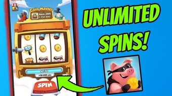 Cách Hack Coin Master Vô Hạn Spin và Coin cho Android và IOS vào ngày 7/1/2024