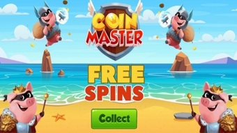 Cách kiếm tiền từ Coin Master và những nguy cơ có thể gặp phải