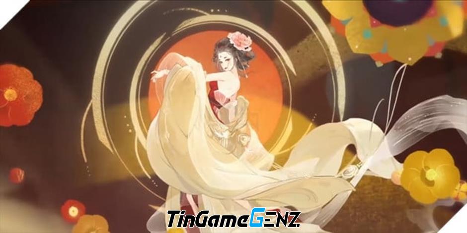 Cách Netease Chuyển Hóa Vong Xuyên Phong Hoa Lục Thành Một Tác Phẩm Nghệ Thuật Đỉnh Cao